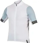 Endura FS260 Short Sleeve Jersey white XS STD