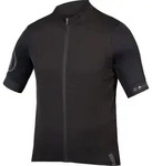 Endura FS260 Short Sleeve Jersey black (BK) XS STD
