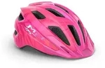 MET Crackerjack pink | matte (PK1) UN