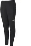 Puma Goalkeeper Pants Jr puma black-puma black (01) 116