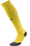 Puma Team Liga Socks cyber yellow-puma black (07) 2