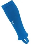 Puma Team Liga Stirrup Socks Core electric blue lemonade-puma white (02) 2