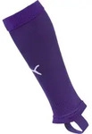 Puma Team Liga Stirrup Socks Core prism violet-puma white (10) 1