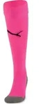 Puma Team Liga Socks Core fluo pink (31) 4