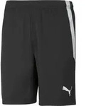 Puma Teamliga Shorts puma black-puma white (03) M