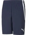 Puma Teamliga Shorts peacoat-puma white (06) S
