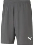 Puma Teamrise Short smoked pearl-puma white (13) XXL