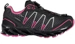 CMP Kids Altak 2.0 WP Fast Hiking Shoes nero-fuxia (50UD) 33