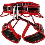 Ocun Webee Bigwall red / black XS-M