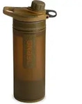 Grayl Geopress Wasserfilterflasche coyote brown (hardware-hardware)