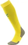 Puma Team Liga Socks Core cyber yellow-electric blue lemonade (17) 4