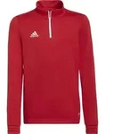 adidas ENTRADA22 Training Top Youth team power red 2 (AEPU) 128