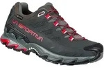 La Sportiva Ultra Raptor II Leather Wide Woman GTX charcoal/lollipop (G15R21) 37