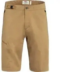 Fj&auml;llr&auml;ven Abisko Hike Shorts M buckwheat brown (232) 46
