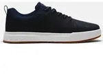 Timberland Mens Low Lace UP Sneaker navy 7