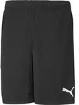 Puma Teamrise Training Shorts puma black-puma white (03) S