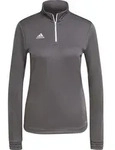 adidas ENTRADA22 Training Top team grey four (AE2C) S