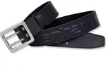 Carhartt Logo Belt black (BLK) 34W
