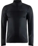 Craft Gain Midlayer Men black (999000) M