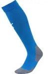 Puma Team Liga Socks Core electric blue lemonade-puma white (02) 5
