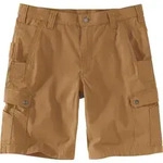 Carhartt Relaxed 11" Ripstop Cargo Short carhartt brown (BRN) W30