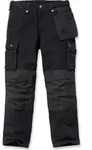 Carhartt Washed Duck Multi-pocket Trousers black (001) W38 L32