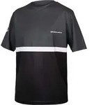 Endura Singletrack Core Short Sleeve Tee II black S