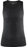 Craft Pro DRY Nanoweight Sleeveless Women black (999000) XL