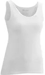 Gonso Base Shirt Sleeveless W white (M10600) 34