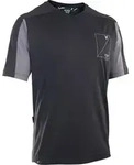 ION Jersey Traze Amp Short Sleeve AFT Men black (900) XL