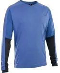 ION Jersey Traze Amp Long Sleeve AFT Men pacific-blue (700) XL