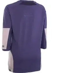 ION Jersey Scrub Amp Long Sleeve 3/4 Women dark-purple (061) L