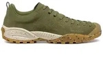 Scarpa Mojito Planet Suede dark grasshopper (622) 37