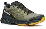 Scarpa Rush 2 GTX moss/sulphur (1033) 40