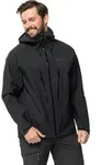 Jack Wolfskin Kammweg 3L Jacket M phantom (6350) S