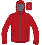 CMP KID Jacket FIX Hood fire (C812) 104