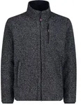 CMP MAN Jacket b.blue mel. (M862) 48