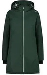 CMP Woman Coat Zip Hood eden (F962) 34