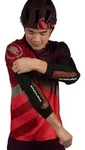 Endura MT500 D3O Elbow Pads black S-M