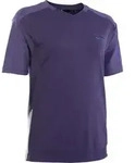 ION Jersey Scrub Amp Short Sleeve Women dark-purple (061) XL