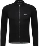 POC M's Thermal Lite LS Jersey uranium black (1002) L