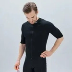 POC M's Thermal Lite Jersey uranium black (1002) L