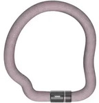 Abus 6206K/110 Rosemauve / Goose Lock altrosa (rosemauve) 110 cm