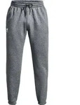 Under Armour Icon Fleece Jogger gray white (012) L