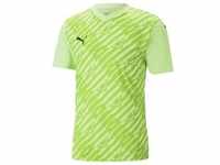 Puma Teamultimate Jersey fizzy lime (20) S