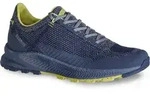 Dolomite Shoe M's Carezza denim blue/blue (0896) 8.5