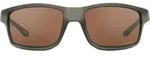 Oakley Gibston matte grey smoke/prizm tungsten polarized (944924)