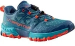 La Sportiva Bushido II JR lagoon/storm blue (B38B39) 25