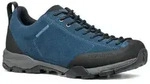 Scarpa Mojito Trail GTX Wide ocean/light ocean (549) 40