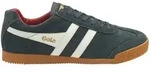 Gola Harrier Sneaker Men storm/off white/deep red (DG) 8